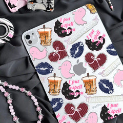 Spooky Season Sticker Pack