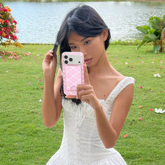 Sugar Baby Glitter MagSafe Wallet