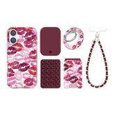 Kiss MeĀ iPhone Bundle Set