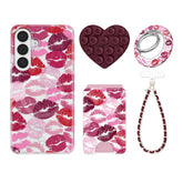 Kiss MeĀ Samsung Bundle Set