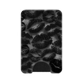 Kiss Me Goodnight MagSafe Wallet