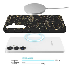 Night Sky Celestial Samsung Case