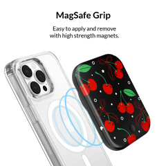 Cherry On Top Portable MagSafe Charger Power Pack